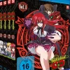 Highschool DxD - Blu-ray Gesamtausgabe ohne Schuber (Deutsch)