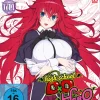 Highschool DxD Hero - 4. Staffel - Blu-ray Band 1 (Deutsch)