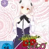 Highschool DxD Hero - 4. Staffel - Blu-ray Band 3 (Deutsch)