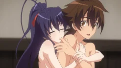 Highschool DxD Hero - 4. Staffel - Blu-ray Band 3 (Deutsch)