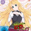 Highschool DxD Hero - 4. Staffel - Blu-ray Band 2 (Deutsch)