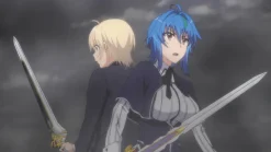 Highschool DxD Hero - 4. Staffel - Blu-ray Band 2 (Deutsch)