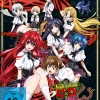 Highschool DxD New - 2. Staffel - Blu-ray Gesamtausgabe (Deutsch)