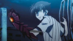Highschool DxD New - 2. Staffel - Blu-ray Band 1 (Deutsch)