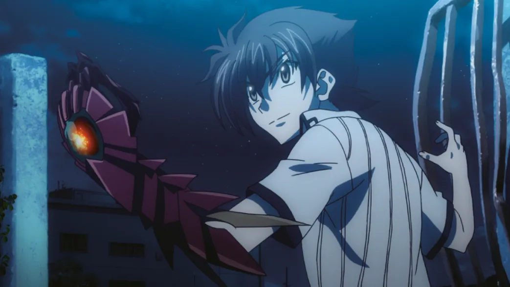 Highschool DxD New - 2. Staffel - Blu-ray Band 1 (Deutsch)