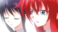 Highschool DxD New - 2. Staffel - Blu-ray Band 1 (Deutsch)