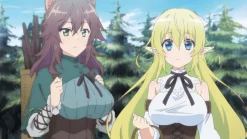 High School Prodigies Have It Easy Even In Another World - Blu-ray Band 1 (Deutsch)