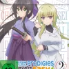 High School Prodigies Have It Easy Even In Another World - Blu-ray Band 2 (Deutsch)
