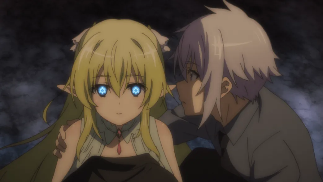 High School Prodigies Have It Easy Even In Another World - Blu-ray Band 2 (Deutsch)