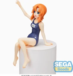 Higurashi: When They Cry &ndash; Rena Ryugu-Preisfigur (Perching Ver.)