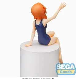 Higurashi: When They Cry &ndash; Rena Ryugu-Preisfigur (Perching Ver.)