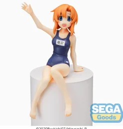 Higurashi: When They Cry – Rena Ryugu-Preisfigur (Perching Ver.)