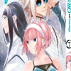 Hinowa ga CRUSH! - Band 7 (Deutsch)