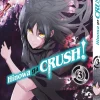 Hinowa ga CRUSH! - Band 3 (Deutsch)
