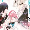 Hinowa ga CRUSH! - Band 6 (Deutsch)