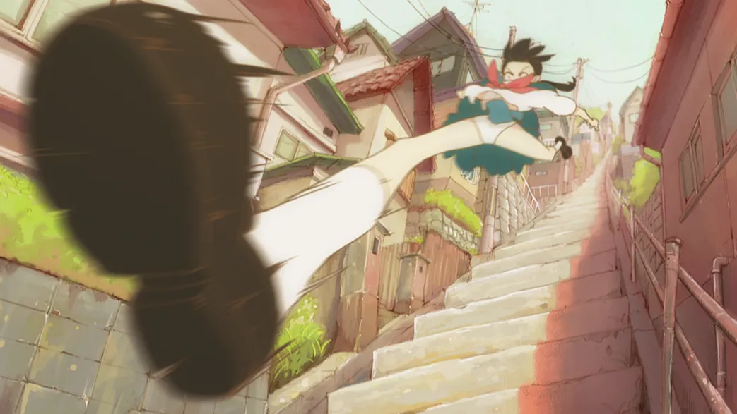 Hiroyasu Ishida Collection - Blu-ray (Deutsch)