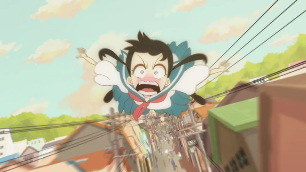 Hiroyasu Ishida Collection - Blu-ray (Deutsch)