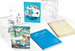 Hiroyasu Ishida Collection - Blu-ray (Deutsch)