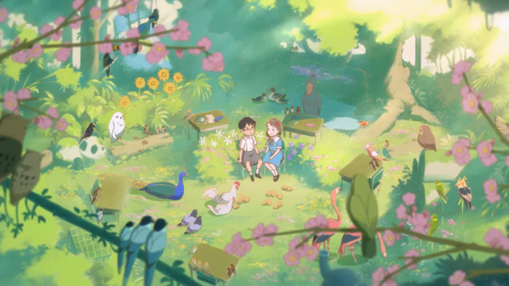 Hiroyasu Ishida Collection - Blu-ray (Deutsch)