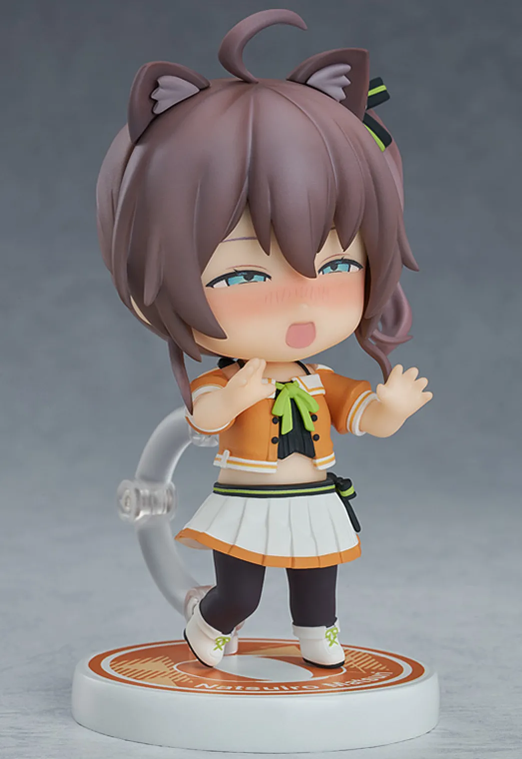 Hololive-Produktion – Natsuiro Matsuri Nendoroid