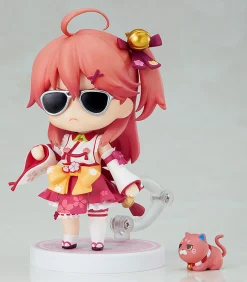 Hololive-Produktion – Sakura Miko Nendoroid