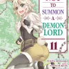 How NOT to Summon a Demon Lord - Band 11 (Deutsch)