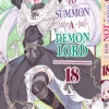 How NOT to Summon a Demon Lord - Band 18 (Deutsch)