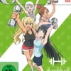 How Heavy Are the Dumbbells You Lift? - Blu-ray Gesamtausgabe (Deutsch)