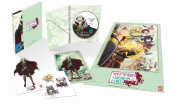 How NOT to Summon a Demon Lord - Blu-ray Band 1 - Limited Edition mit Sammelbox (Deutsch)