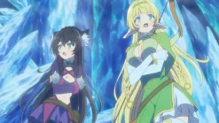 How NOT to Summon a Demon Lord - Blu-ray Band 1 - Limited Edition mit Sammelbox (Deutsch)
