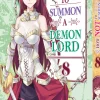 How NOT to Summon a Demon Lord - Band 8 (Deutsch)
