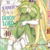 How NOT to Summon a Demon Lord - Band 10 (Deutsch)