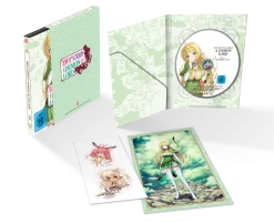 How NOT to Summon a Demon Lord - Blu-ray Band 2 (Deutsch)