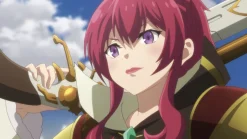 How NOT to Summon a Demon Lord Ω - 2. Staffel - Blu-ray Band 1 (Deutsch)