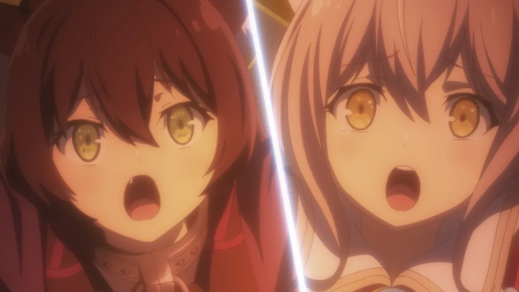 How NOT to Summon a Demon Lord Ω - 2. Staffel - Blu-ray Band 1 (Deutsch)