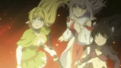 How NOT to Summon a Demon Lord Ω - 2. Staffel - Blu-ray Band 1 (Deutsch)