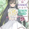 How NOT to Summon a Demon Lord - Volume 23 (Deutsch)