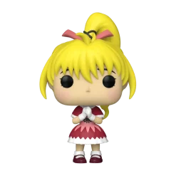 Hunter x Hunter – Bisky Funko Pop!
