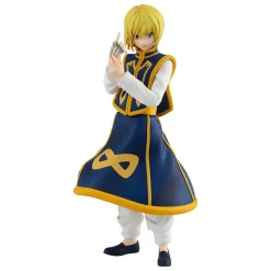Hunter x Hunter statuette PVC Pop Up Parade Curarpikt 18 cm (Französisch)