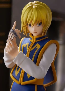 Hunter x Hunter statuette PVC Pop Up Parade Curarpikt 18 cm (Franz&ouml;sisch)