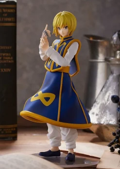 Hunter x Hunter statuette PVC Pop Up Parade Curarpikt 18 cm (Franz&ouml;sisch)
