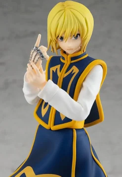 Hunter x Hunter statuette PVC Pop Up Parade Curarpikt 18 cm (Franz&ouml;sisch)