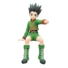 Hunter x Hunter statuette PVC Noodle Stopper Gon 13 cm (Franz&ouml;sisch)