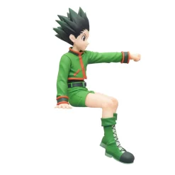 Hunter x Hunter statuette PVC Noodle Stopper Gon 13 cm (Französisch)