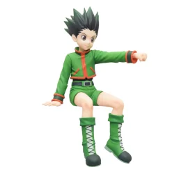 Hunter x Hunter statuette PVC Noodle Stopper Gon 13 cm (Französisch)