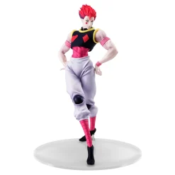 Hunter x Hunter statuette PVC Pop Up Parade Hyskoa 16 cm (Französisch)