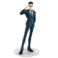 Hunter x Hunter statuette PVC Pop Up Parade Leorio 18 cm (Französisch)