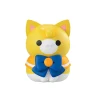 H&uuml;bscher W&auml;chter Sailor Moon &ndash; Sailor Venus Nyanto! Die Figur der Big Sailor Mewn-Serie