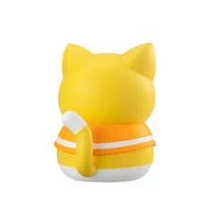 H&uuml;bscher W&auml;chter Sailor Moon &ndash; Sailor Venus Nyanto! Die Figur der Big Sailor Mewn-Serie