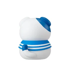 Hübscher Wächter Sailor Moon – Sailor Mercury Nyanto! Die Figur der Big Sailor Mewn-Serie